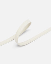 Cintura sottile fibbia Love Birds 1cm - | Pinko