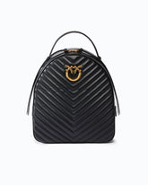 Zaino Love Backpack - | Pinko