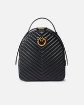 Zaino Love Backpack - | Pinko
