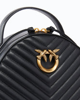 Zaino Love Backpack - | Pinko