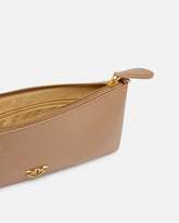 Δερμάτινη Horizontal Flat Bag - | Pinko