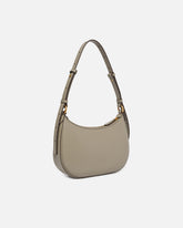 Borsa piccola a spalla Love Bag Half Moon Simply - | Pinko