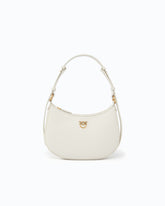 Μικρή τσάντα ώμου Love Bag Half Moon Simply - | Pinko