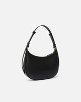 Bolso pequeño de hombro Love Bag Half Moon Simply - | Pinko