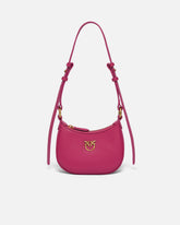 Baby borsa a spalla Half Moon in pelle - | Pinko