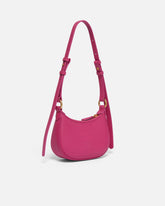 Baby borsa a spalla Half Moon in pelle - | Pinko