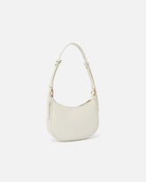 Sac porté épaule Baby Half Moon en cuir - | Pinko