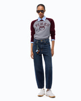 Jeans balloon fit - | Pinko