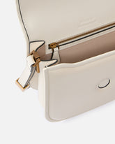 Medium shoulder bag Love Bag Box in nappa leather - | Pinko