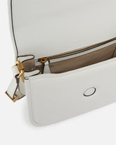 Medium shoulder bag Love Bag Box in nappa leather - | Pinko