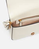 Soft leather shoulder bag Mini Love Bag - | Pinko