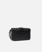 Soft leather shoulder bag Mini Love Bag - | Pinko