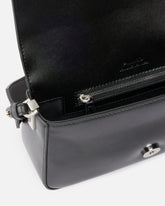 Soft leather shoulder bag Mini Love Bag - | Pinko