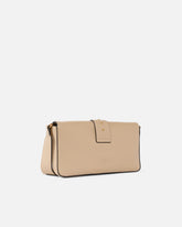 Borsa media a spalla Love Bag in pelle - | Pinko