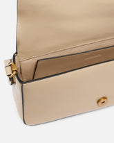 Borsa media a spalla Love Bag in pelle - | Pinko
