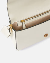 Bolso mediano de hombro Love Bag en piel - | Pinko
