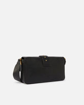 Bolso mediano de hombro Love Bag en piel - | Pinko