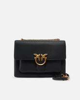 Grand sac souple à bandoulière Love Bag - | Pinko