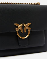 Grand sac souple à bandoulière Love Bag - | Pinko