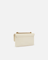 Love Bag crossbody bag in soft leather - | Pinko