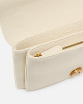 Love Bag crossbody bag in soft leather - | Pinko