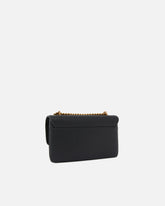 Petit sac à bandoulière Love Bag en cuir souple - | Pinko