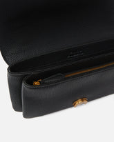 Love Bag crossbody bag in soft leather - | Pinko