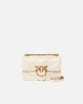 Borsa a mano piccola Love Bag One in pelle - | Pinko