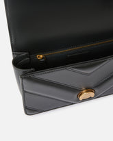Love Bag One small handbag in leather - | Pinko