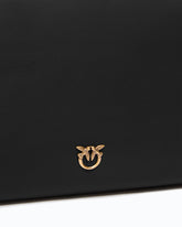 Borsa a tracolla One, Two, Three Bag con tre scomparti - | Pinko