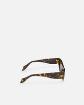 Cat-eye sunglasses - | Pinko