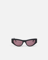 Occhiali da sole cat-eye - | Pinko