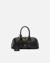 Borsa piccola a mano Escape Bag in pelle - | Pinko
