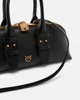 Borsa piccola a mano Escape Bag in pelle - | Pinko