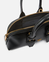 Borsa piccola a mano Escape Bag in pelle - | Pinko