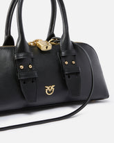 Borsa piccola a mano Escape Bag in pelle - | Pinko