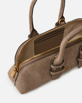 Μικρή δερμάτινη τσάντα Escape Bag - | Pinko