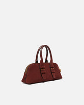 Borsa Escape Bag piccola in pelle - | Pinko