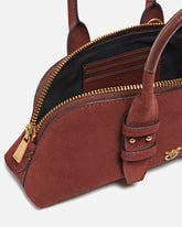 Bolso Escape Bag pequeño de piel - | Pinko