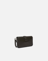 Schultertasche Baby Love Bag One Slouchy aus Leder - | Pinko