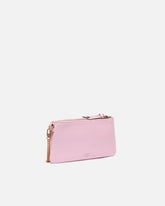 Petit sac à bandoulière Mini Double Bag en cuir - | Pinko