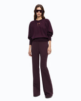 Jersey con logotipo Love Birds - | Pinko