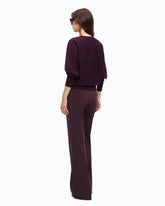 Jersey con logotipo Love Birds - | Pinko