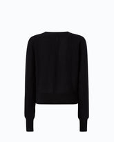 Maglia con logo Love Birds - | Pinko