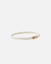 Ceinture avec logo PINKO 1,2 cm - | Pinko