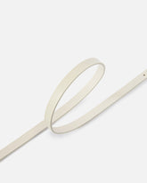Ceinture avec logo PINKO 1,2 cm - | Pinko
