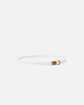 Ceinture avec logo PINKO 1,2 cm - | Pinko