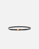 Ceinture avec logo PINKO 1,2 cm - | Pinko