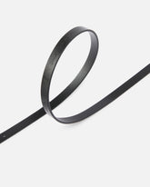 Ceinture avec logo PINKO 1,2 cm - | Pinko