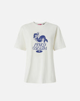 T-shirt con sirena Pinko Colada - | Pinko